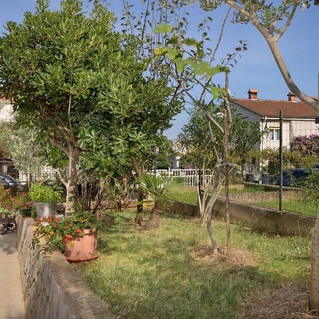 Apartment Tea Pula Exterior photo